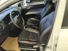 2020 Kia Pegas 1.4L AT, белый — фото 15
