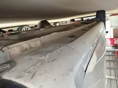 2020 Kia Pegas 1.4L AT, белый — фото 21