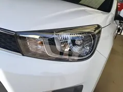 2020 Kia Pegas 1.4L AT, белый — фото 24