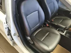 2020 Kia Pegas 1.4L AT, белый — фото 25