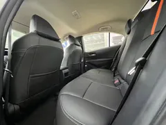2023 Toyota Corolla 1.2T Pioneer, белый — фото 7