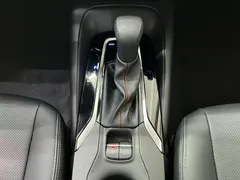 2023 Toyota Corolla 1.2T Pioneer, белый — фото 12