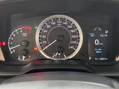 2023 Toyota Corolla 1.2T Pioneer, белый — фото 15