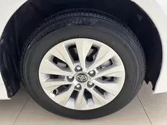 2023 Toyota Corolla 1.2T Pioneer, белый — фото 20