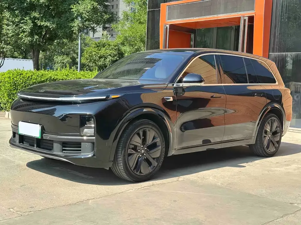 2023 Li Auto L9 Pro