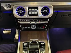 2020 Mercedes-Benz G-Class G 500 — фото 10