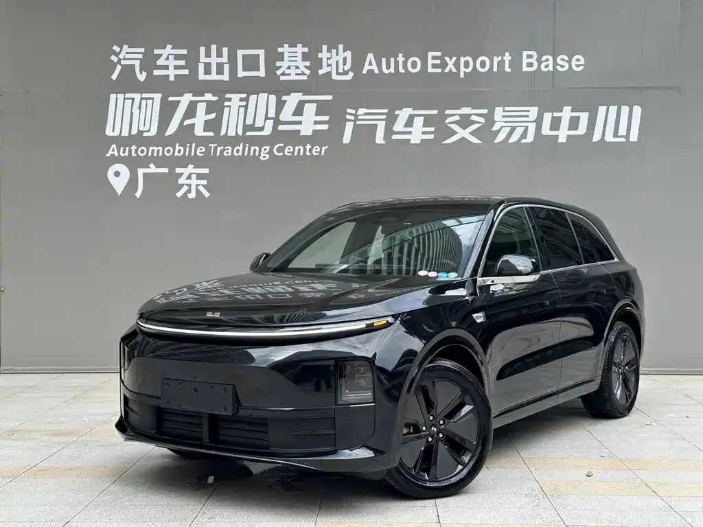 2024 Li Auto L6 Pro