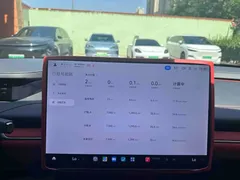 2024 Xiaomi SU7 RWD Long Range Smart Driving, синий — фото 14