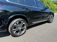 2022 BMW X5 40Li Premium M Sport Package, чёрный — фото 8