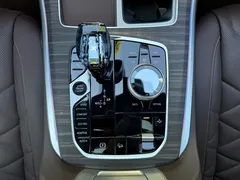 2022 BMW X5 40Li Premium M Sport Package, чёрный — фото 20