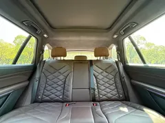 2022 BMW X5 40Li Premium M Sport Package, чёрный — фото 21