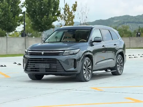 2024 Aito M7 1.5T Plus 5