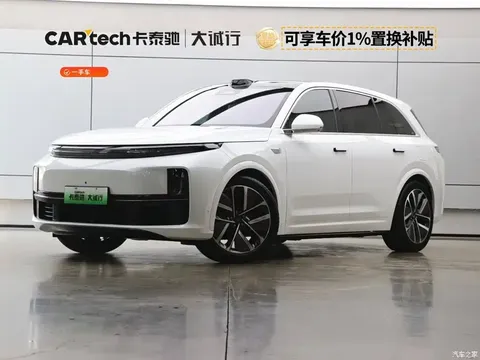 2024 Li Auto L7 MAX