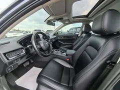 2022 Honda Civic 240TURBO CVT — фото 7