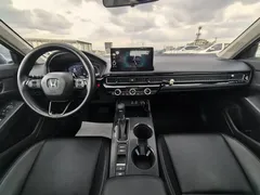 2022 Honda Civic 240TURBO CVT — фото 9