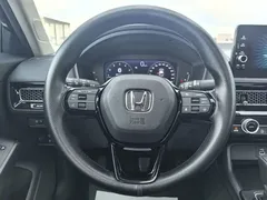 2022 Honda Civic 240TURBO CVT — фото 10