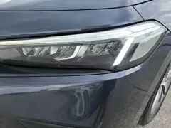 2022 Honda Civic 240TURBO CVT — фото 13