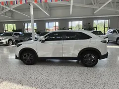 2023 Honda XR-V 1.5L CVT, белый — фото 4