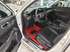 2023 Honda XR-V 1.5L CVT, белый — фото 5