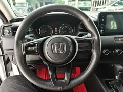 2023 Honda XR-V 1.5L CVT, белый — фото 6