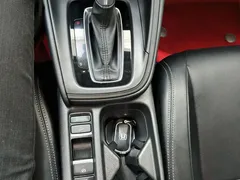 2023 Honda XR-V 1.5L CVT, белый — фото 8