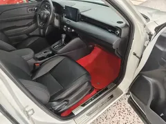 2023 Honda XR-V 1.5L CVT, белый — фото 9