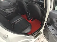 2023 Honda XR-V 1.5L CVT, белый — фото 10