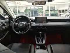 2023 Honda XR-V 1.5L CVT, белый — фото 12