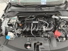 2023 Honda XR-V 1.5L CVT, белый — фото 15