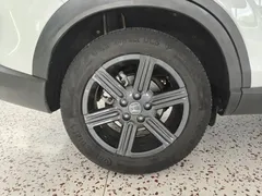 2023 Honda XR-V 1.5L CVT, белый — фото 17
