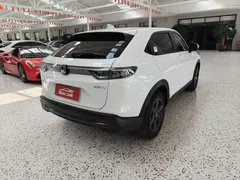 2023 Honda XR-V 1.5L CVT, белый — фото 21