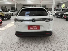 2023 Honda XR-V 1.5L CVT, белый — фото 22