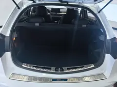 2021 Geely Vision X3 1.5L CVT, белый — фото 4