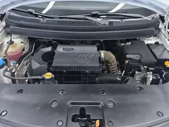 2021 Geely Vision X3 1.5L CVT, белый — фото 10