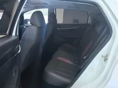 2021 Geely Vision X3 1.5L CVT, белый — фото 11