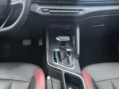 2021 Geely Vision X3 1.5L CVT, белый — фото 16