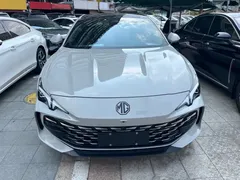 2023 MG MG7 2.0T AT Trophy — фото 2