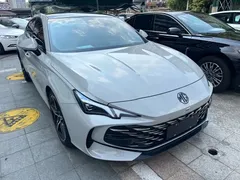 2023 MG MG7 2.0T AT Trophy — фото 3