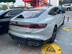 2023 MG MG7 2.0T AT Trophy — фото 4