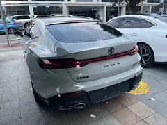 2023 MG MG7 2.0T AT Trophy — фото 6