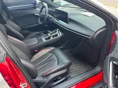 2023 MG MG7 2.0T AT Trophy — фото 10