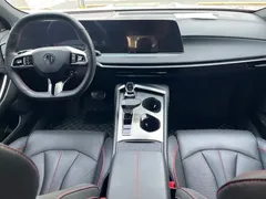 2023 MG MG7 2.0T AT Trophy — фото 12