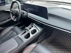 2023 MG MG7 2.0T AT Trophy — фото 13