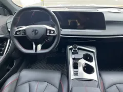 2023 MG MG7 2.0T AT Trophy — фото 14