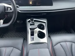 2023 MG MG7 2.0T AT Trophy — фото 16