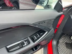 2023 MG MG7 2.0T AT Trophy — фото 17