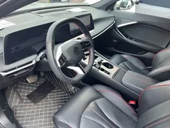 2023 MG MG7 2.0T AT Trophy — фото 20