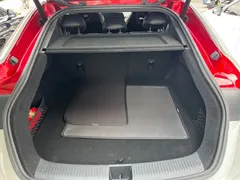 2023 MG MG7 2.0T AT Trophy — фото 26