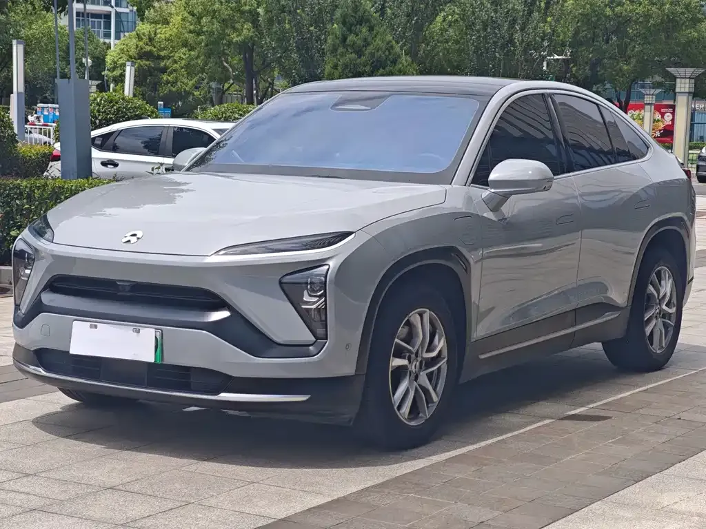 2022 Nio EC6 75kWh Sport