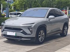 2022 Nio EC6 75kWh Sport — фото 1
